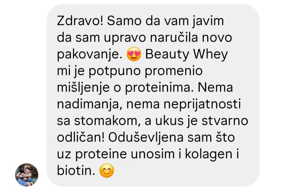 Recenzija – Katarina, Beograd