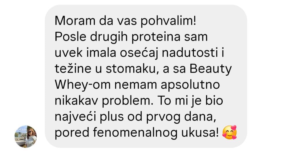 Recenzija – Marina, Bajina Bašta